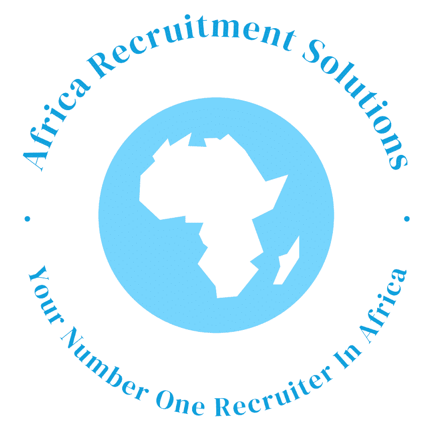 Africa Recruiters
