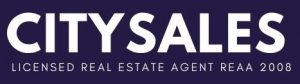 City Sales